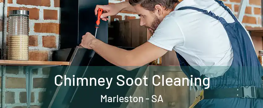 Chimney Soot Cleaning Marleston - SA