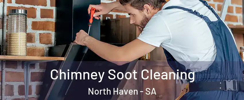  Chimney Soot Cleaning North Haven - SA