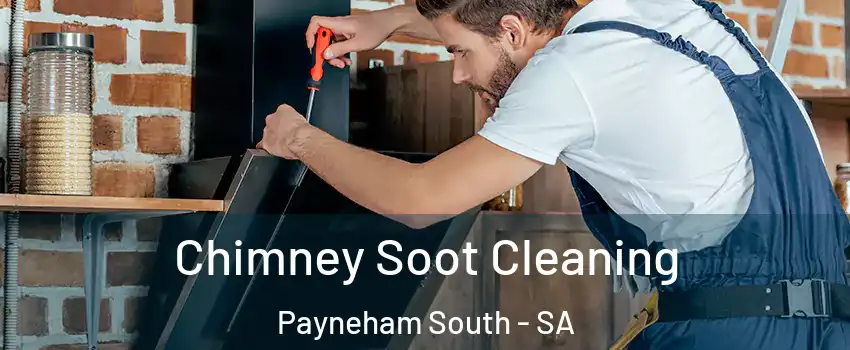  Chimney Soot Cleaning Payneham South - SA