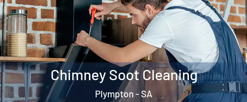  Chimney Soot Cleaning Plympton - SA