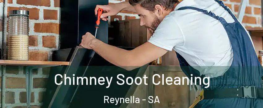  Chimney Soot Cleaning Reynella - SA