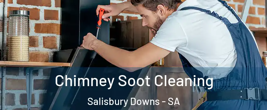  Chimney Soot Cleaning Salisbury Downs - SA