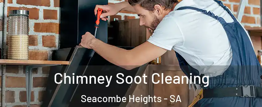 Chimney Soot Cleaning Seacombe Heights - SA