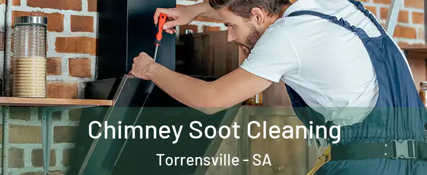  Chimney Soot Cleaning Torrensville - SA
