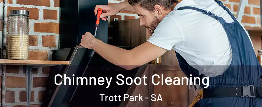 Chimney Soot Cleaning Trott Park - SA