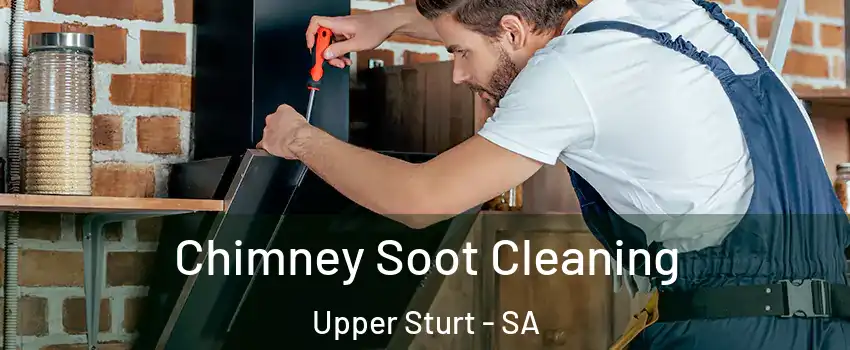  Chimney Soot Cleaning Upper Sturt - SA