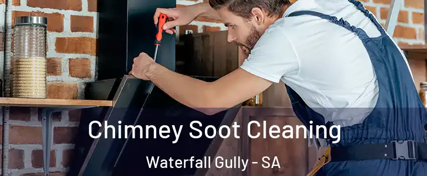  Chimney Soot Cleaning Waterfall Gully - SA
