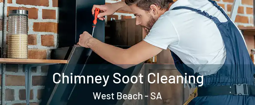  Chimney Soot Cleaning West Beach - SA