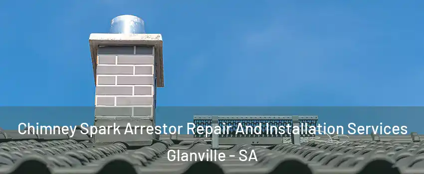  Chimney Spark Arrestor Repair And Installation Services Glanville - SA