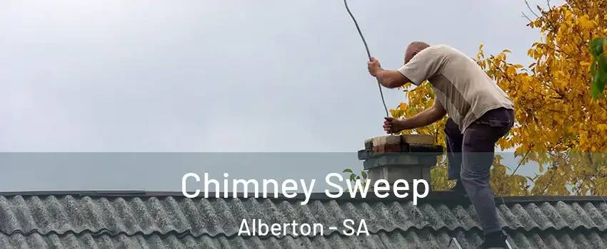 Chimney Sweep Alberton - SA