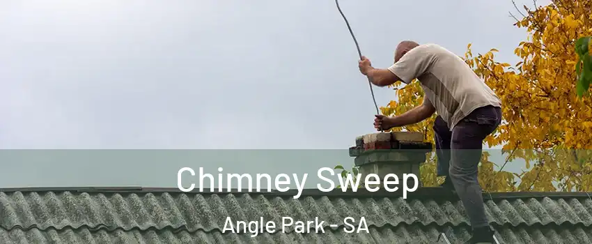 Chimney Sweep Angle Park - SA