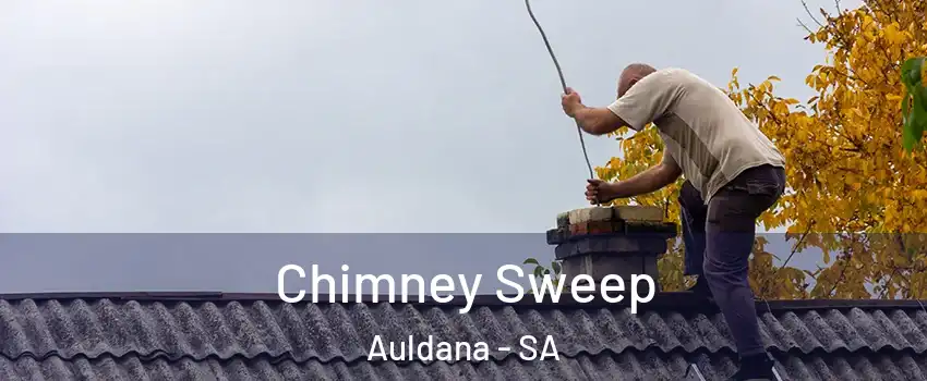 Chimney Sweep Auldana - SA