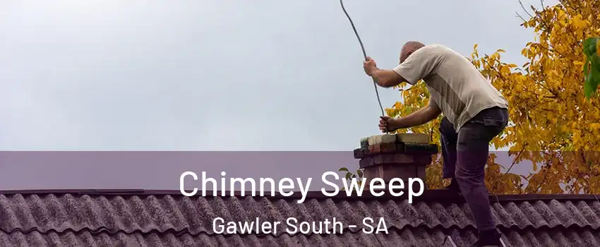 Chimney Sweep Gawler South - SA