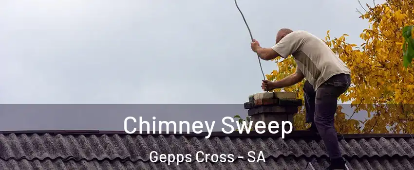 Chimney Sweep Gepps Cross - SA
