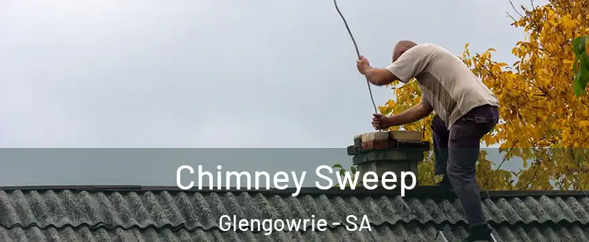 Chimney Sweep Glengowrie - SA