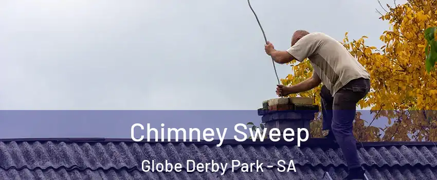 Chimney Sweep Globe Derby Park - SA