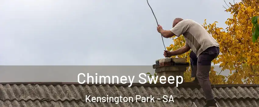  Chimney Sweep Kensington Park - SA
