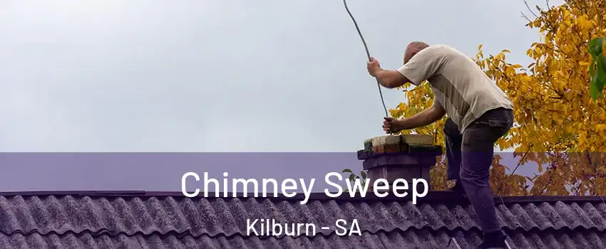  Chimney Sweep Kilburn - SA