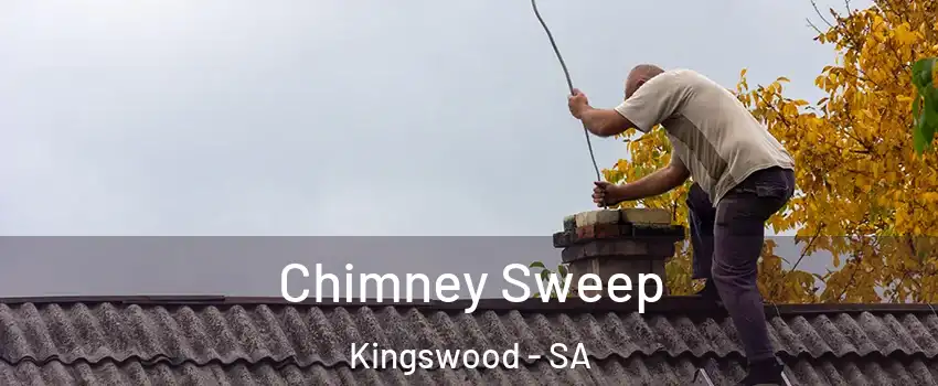  Chimney Sweep Kingswood - SA
