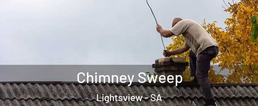 Chimney Sweep Lightsview - SA