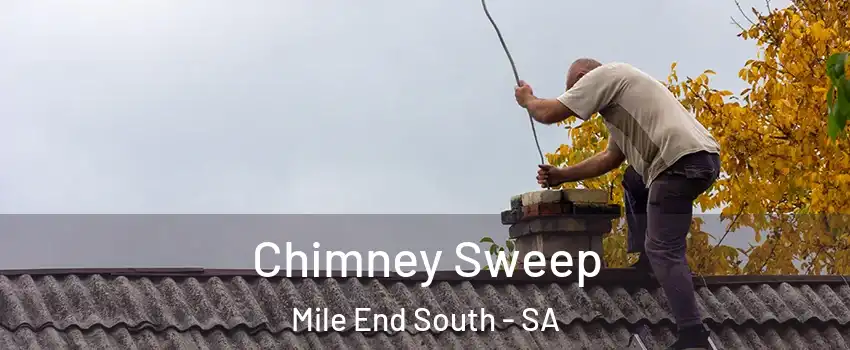  Chimney Sweep Mile End South - SA