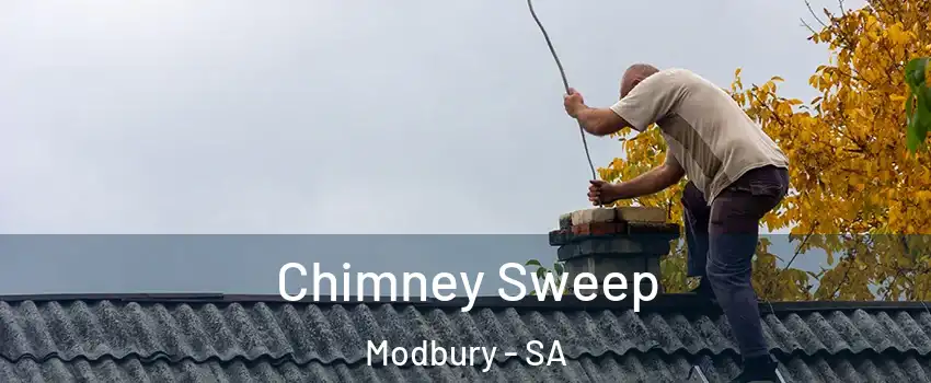  Chimney Sweep Modbury - SA