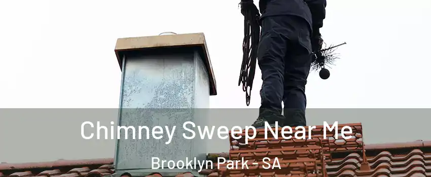 Chimney Sweep Near Me Brooklyn Park - SA