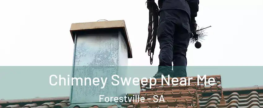 Chimney Sweep Near Me Forestville - SA
