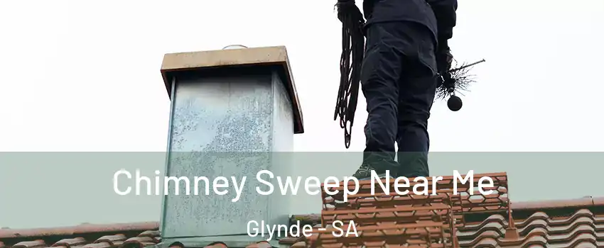 Chimney Sweep Near Me Glynde - SA