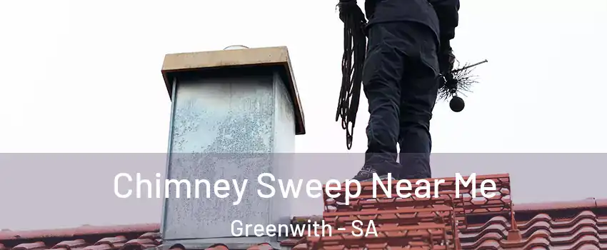 Chimney Sweep Near Me Greenwith - SA