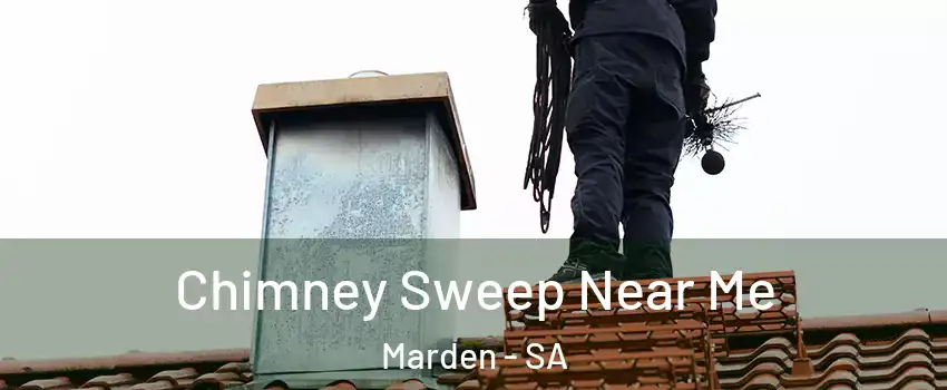  Chimney Sweep Near Me Marden - SA