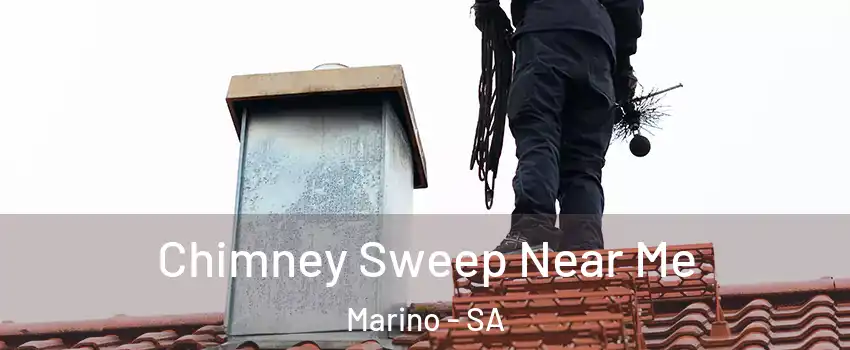  Chimney Sweep Near Me Marino - SA