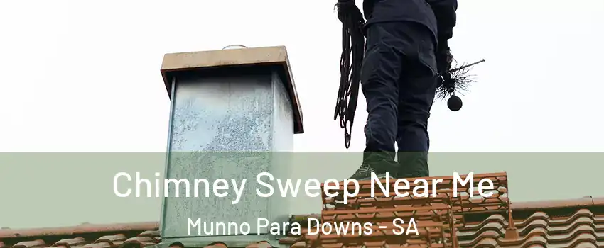  Chimney Sweep Near Me Munno Para Downs - SA