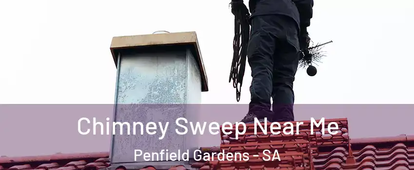  Chimney Sweep Near Me Penfield Gardens - SA