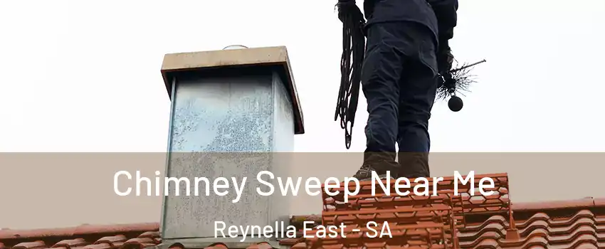  Chimney Sweep Near Me Reynella East - SA