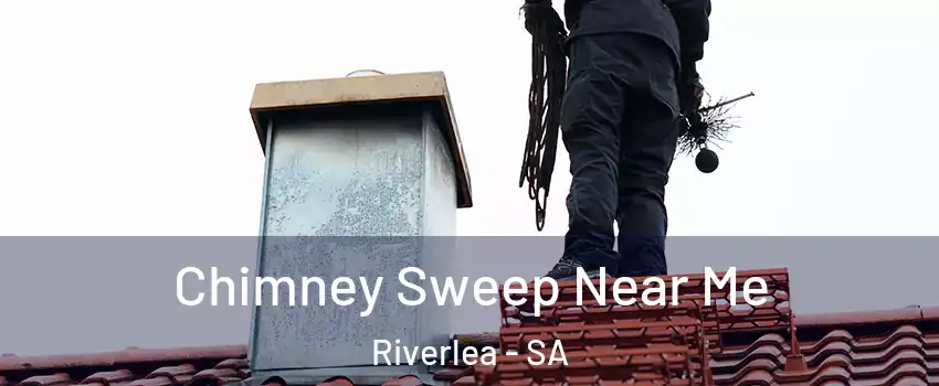  Chimney Sweep Near Me Riverlea - SA