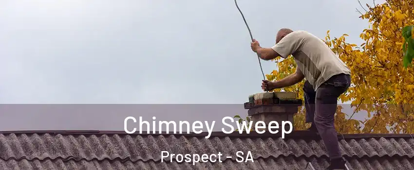  Chimney Sweep Prospect - SA