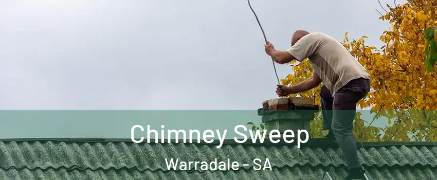  Chimney Sweep Warradale - SA