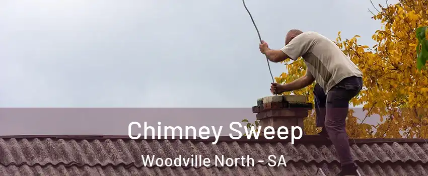 Chimney Sweep Woodville North - SA