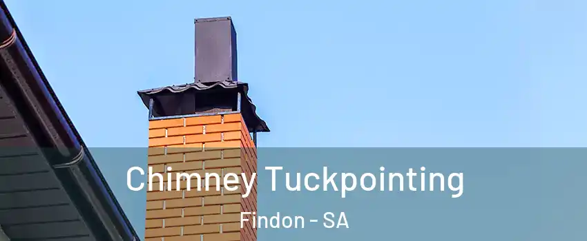 Chimney Tuckpointing Findon - SA