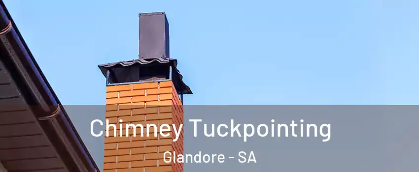 Chimney Tuckpointing Glandore - SA