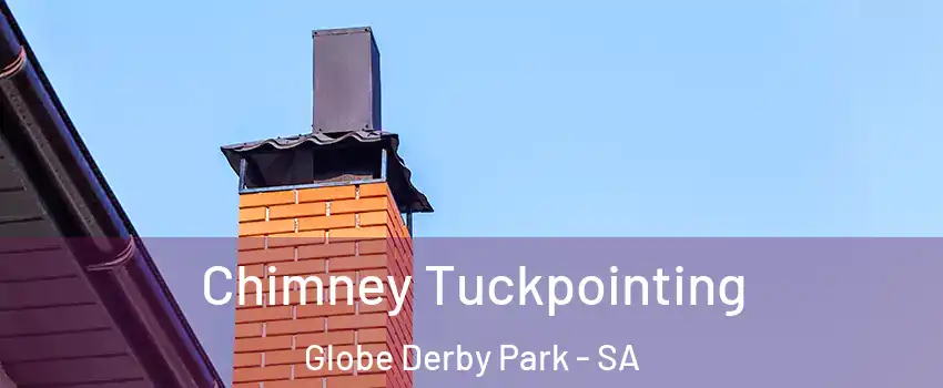 Chimney Tuckpointing Globe Derby Park - SA