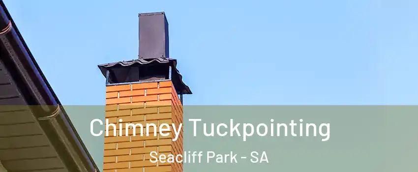  Chimney Tuckpointing Seacliff Park - SA
