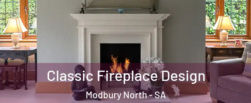  Classic Fireplace Design Modbury North - SA