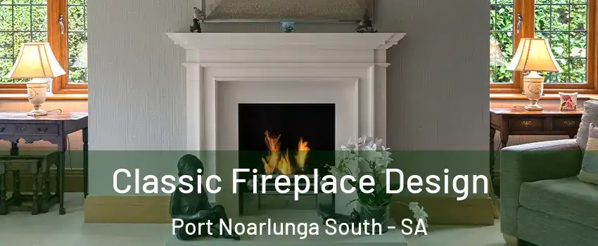  Classic Fireplace Design Port Noarlunga South - SA