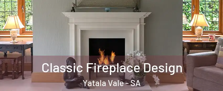  Classic Fireplace Design Yatala Vale - SA