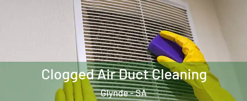 Clogged Air Duct Cleaning Glynde - SA