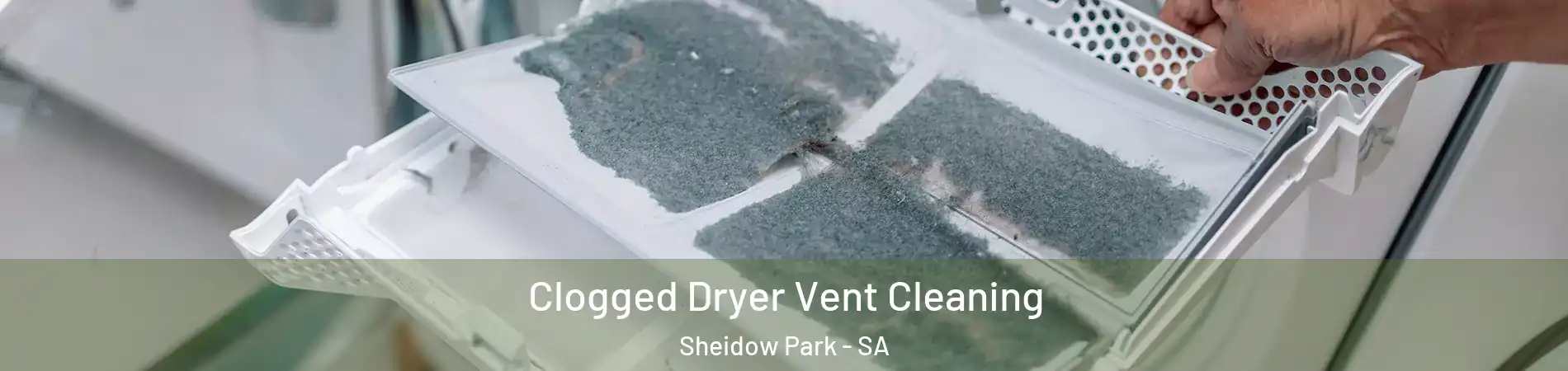  Clogged Dryer Vent Cleaning Sheidow Park - SA