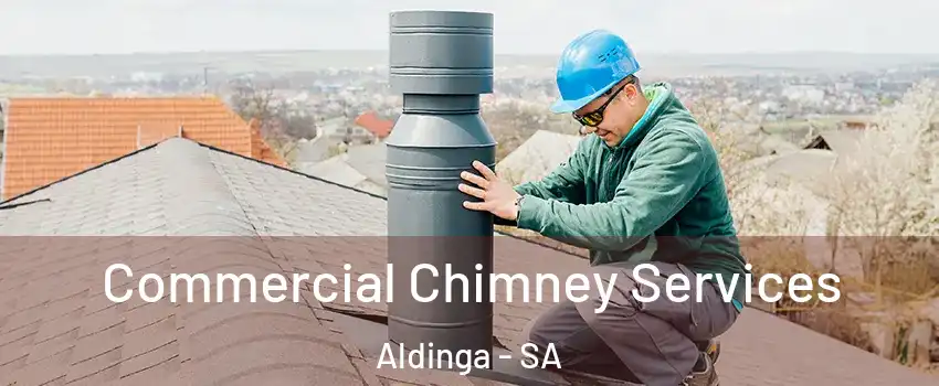Commercial Chimney Services Aldinga - SA
