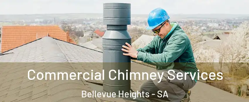 Commercial Chimney Services Bellevue Heights - SA